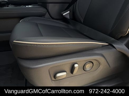 New 2026 GMC Yukon XL Elevation w/ Elevation Premium Package RWD image 24