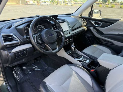 Used 2022 Subaru Forester Limited AWD/4WD image 15