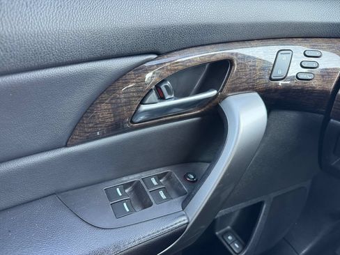 Used 2012 Acura MDX w/ Technology Package AWD/4WD image 11