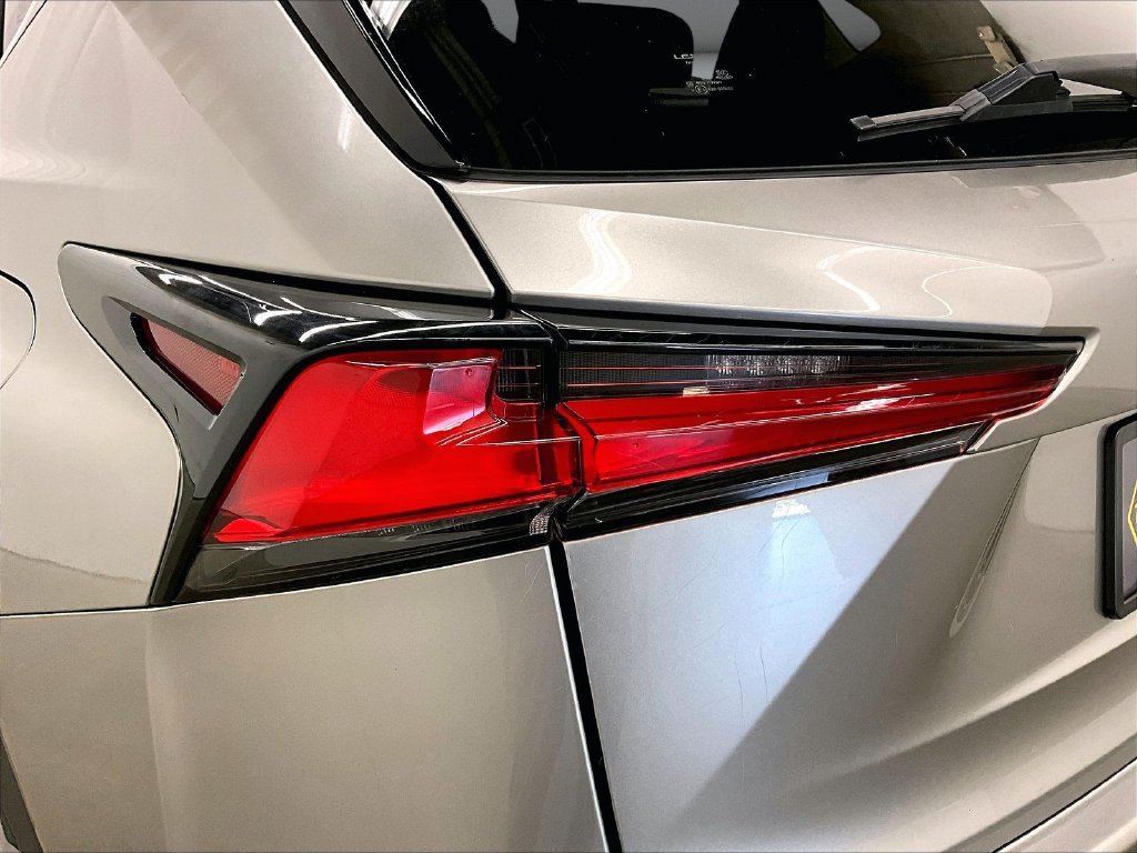 Used 2020 Lexus NX 300 FWD w/ Accessory Package image 23