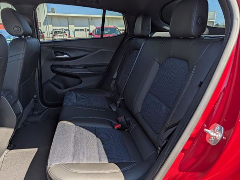 New 2026 Buick Envista Preferred image 20