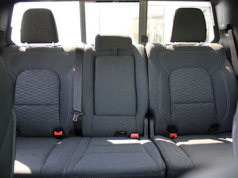 New 2026 RAM 1500 Big Horn image 34