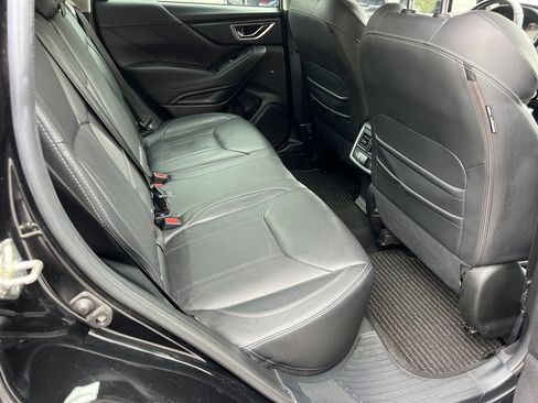 Used 2020 Subaru Forester Touring w/ Popular Package #2 AWD/4WD image 13