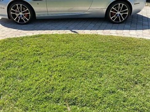 Used 2009 Aston Martin DB9 Volante image 7