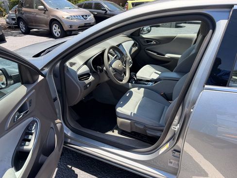 Used 2024 Chevrolet Malibu LS w/ Driver Confidence Package FWD image 13