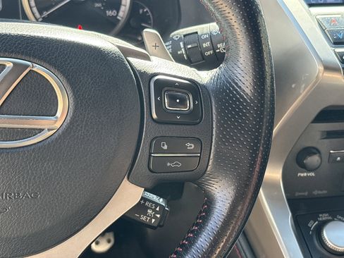 Used 2017 Lexus NX 200t F Sport w/ F Sport Premium Package image 20