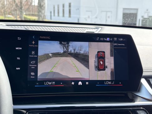 Used 2026 BMW X1 xDrive28i w/ Technology Package image 24