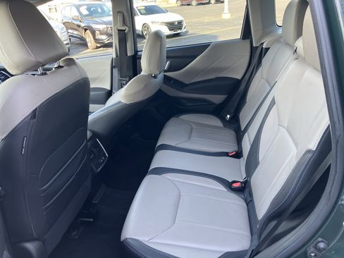 Used 2023 Subaru Forester Limited image 20