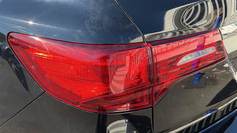 Used 2019 Acura MDX SH-AWD image 13
