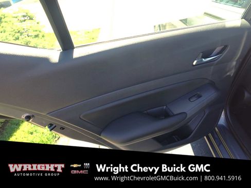 Used 2022 Nissan Altima 2.5 S image 22