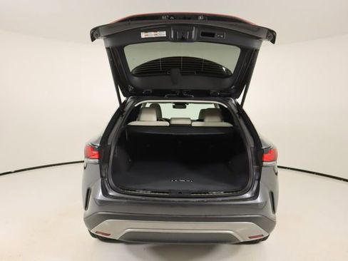 New 2026 Lexus RX 350 AWD image 24