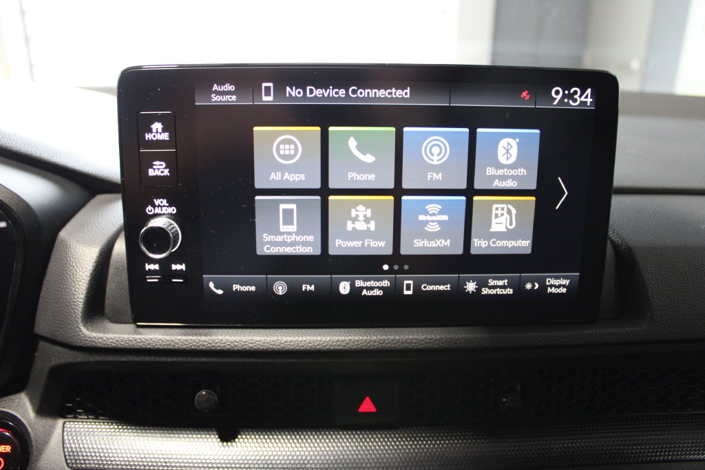 Used 2025 Honda CR-V Sport-L image 15