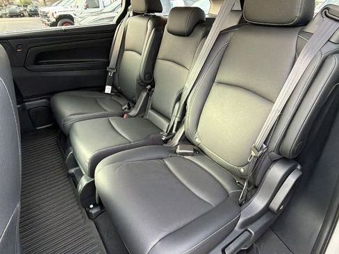 Used 2024 Honda Odyssey EX-L image 20