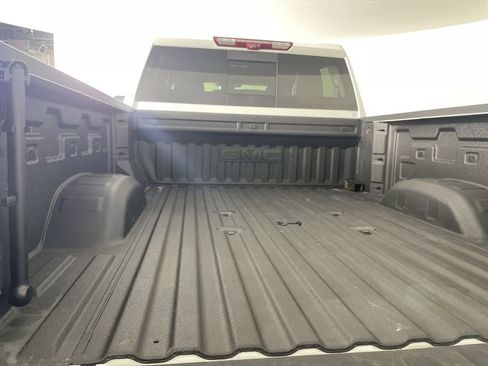 Used 2025 GMC Sierra 2500 AT4 w/ AT4 Premium Plus Package image 27