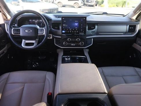 Certified 2024 Ford Expedition Max XLT AWD/4WD image 24