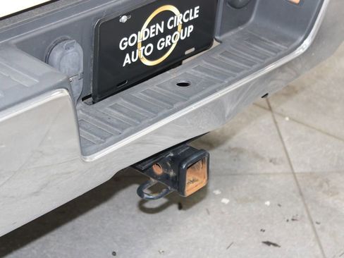 Used 2016 Chevrolet Silverado 1500 LT AWD/4WD image 17