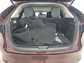 Used 2024 MAZDA CX-90 Plug-In Hybrid w/ Premium Pkg AWD/4WD image 7