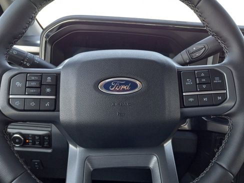 New 2025 Ford F250 Lariat w/ Lariat Ultimate Package AWD/4WD image 17