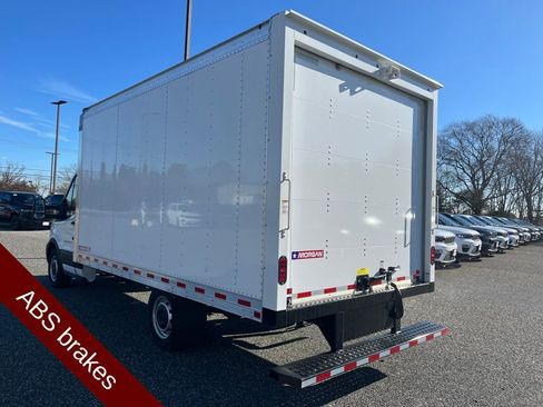 Used 2024 Ford Transit 250 image 20