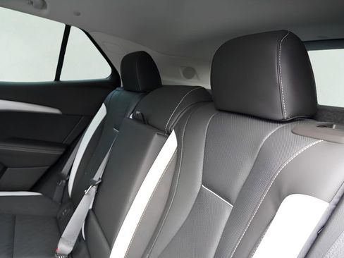 New 2026 Buick Envision Sport Touring image 29