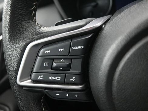 Used 2024 Subaru Outback Limited image 17