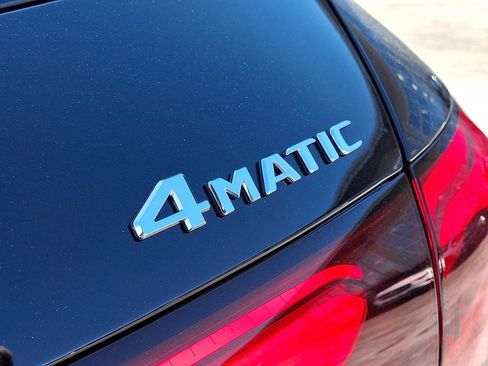 New 2026 Mercedes-Benz GLC 300 4MATIC image 24