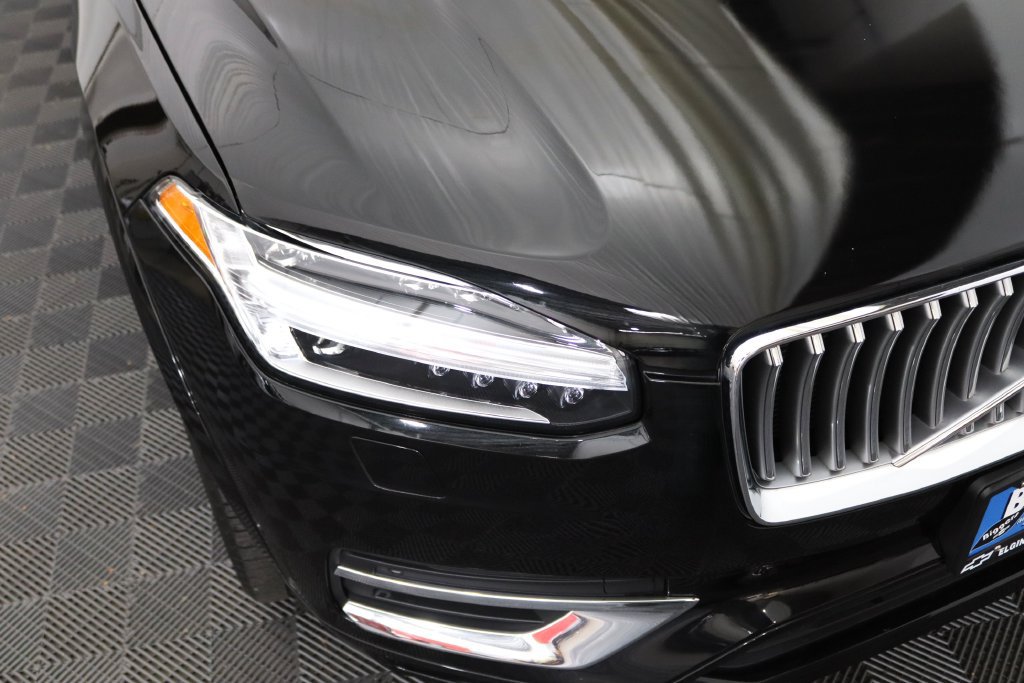 Used 2023 Volvo XC90 B6 Plus w/ Protection Package Premier AWD/4WD image 10