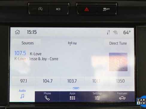 Used 2023 Ford F150 XLT image 27