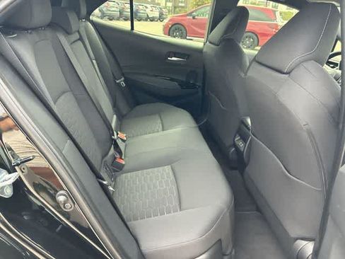 Used 2026 Toyota Corolla SE FWD image 21