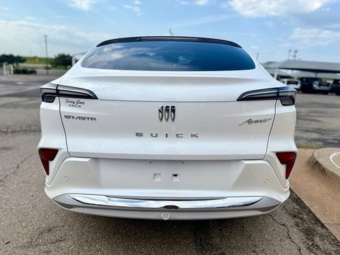 Used 2024 Buick Envista Avenir FWD image 5