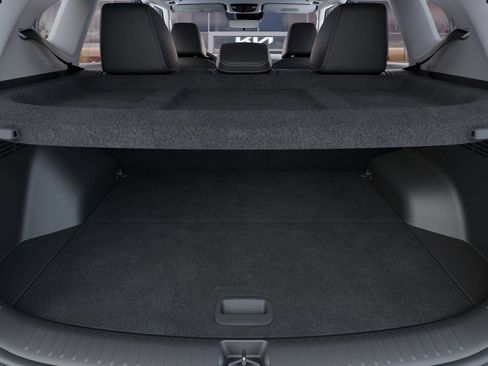 New 2025 Kia Seltos EX w/ EX Sunroof Package AWD/4WD image 19