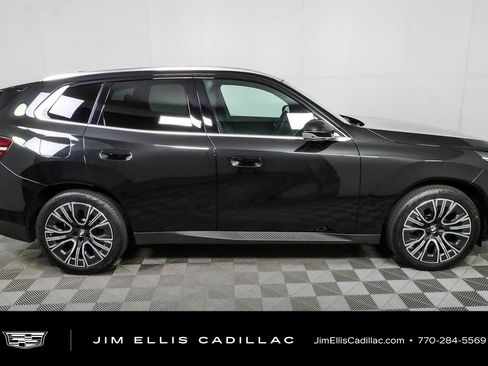 Used 2026 BMW X3 xDrive30i w/ Premium Package AWD/4WD image 2