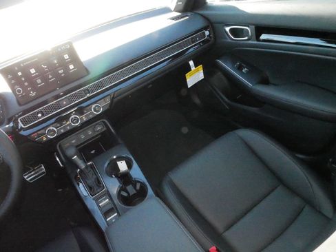 Certified 2026 Honda Civic Sport Touring image 11