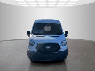 New 2026 Ford Transit 250 148 Medium Roof video 2