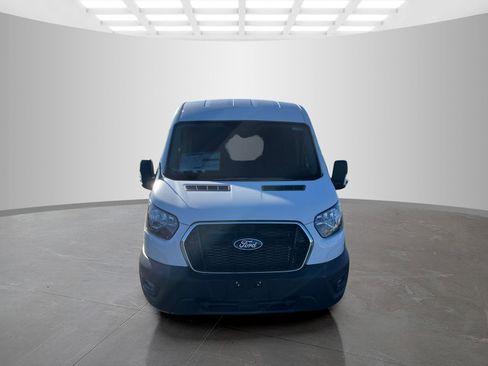 New 2026 Ford Transit 250 148 Medium Roof image 2