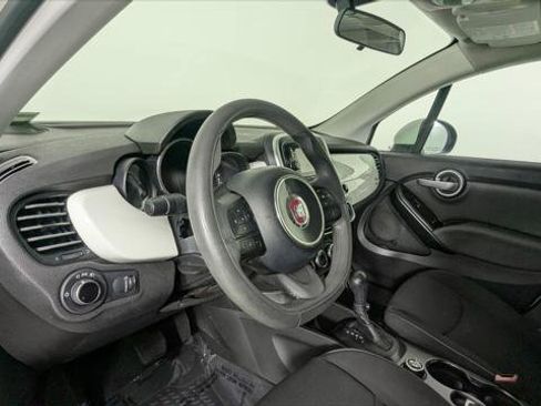 Used 2016 FIAT 500X Easy FWD image 26