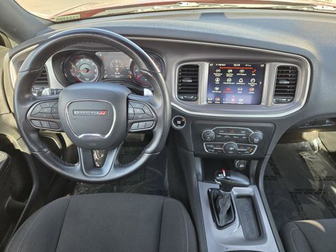 Certified 2022 Dodge Charger GT w/ Blacktop Package image 6