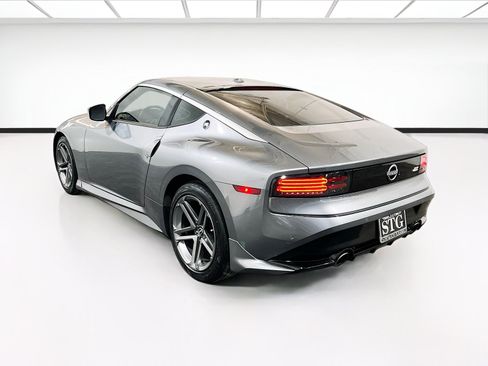 Used 2024 Nissan Z Sport w/ Floor Mat Package RWD image 6