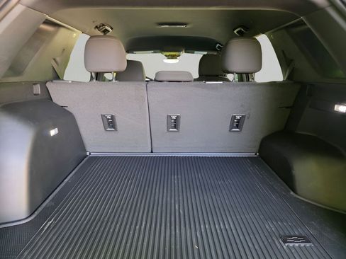 New 2026 Chevrolet Equinox LT w/ Safety and Technology Package image 6