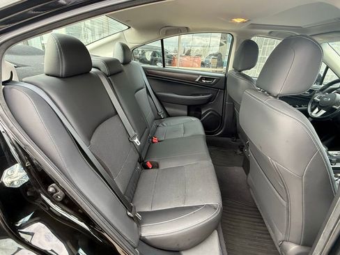 Used 2016 Subaru Legacy 2.5i Limited image 12