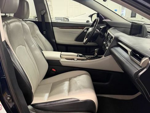 Used 2016 Lexus RX 350 FWD w/ Premium Package image 30