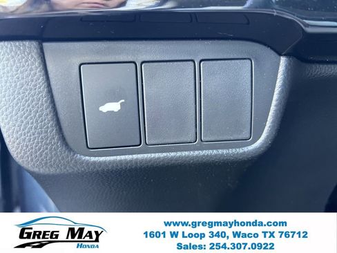 Certified 2026 Honda CR-V EX-L image 25