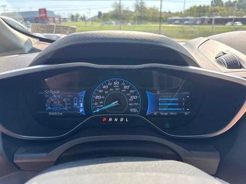 Used 2016 Ford C-MAX Energi SEL FWD image 20