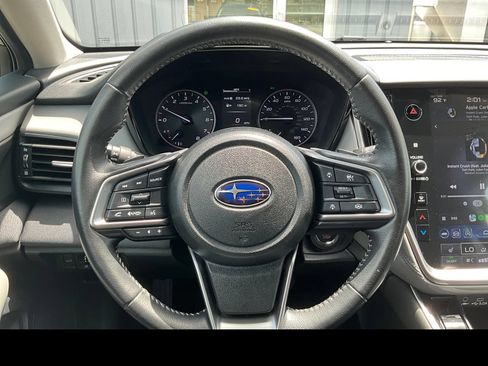 Certified 2023 Subaru Outback Premium w/ Popular Package #1 AWD/4WD image 3