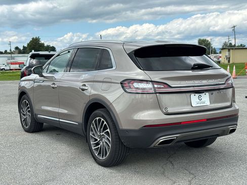 Used 2020 Lincoln Nautilus Reserve w/ Equipment Group 201A AWD/4WD image 25