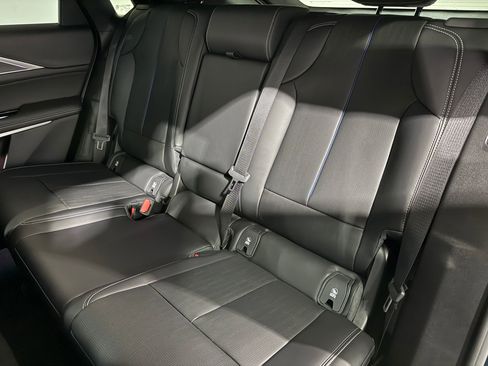 New 2026 Cadillac Lyriq V image 41