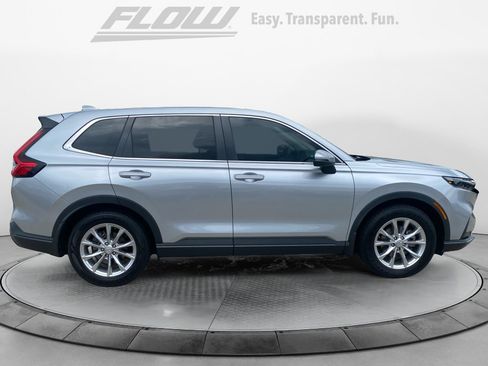 Certified 2023 Honda CR-V EX image 10