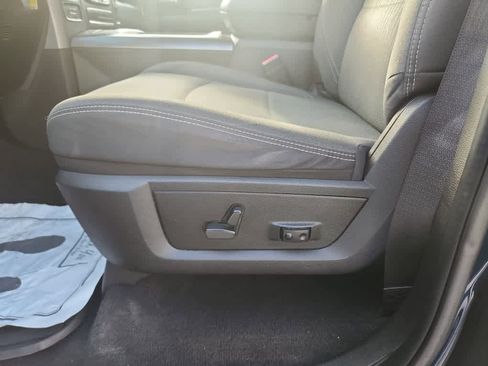 Used 2022 RAM 1500 Classic Warlock w/ Electronics Group image 20