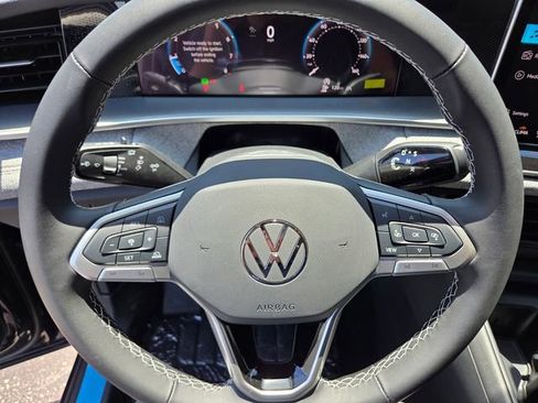 New 2025 Volkswagen Tiguan S image 10