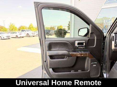 Used 2018 GMC Sierra 1500 Denali AWD/4WD image 17